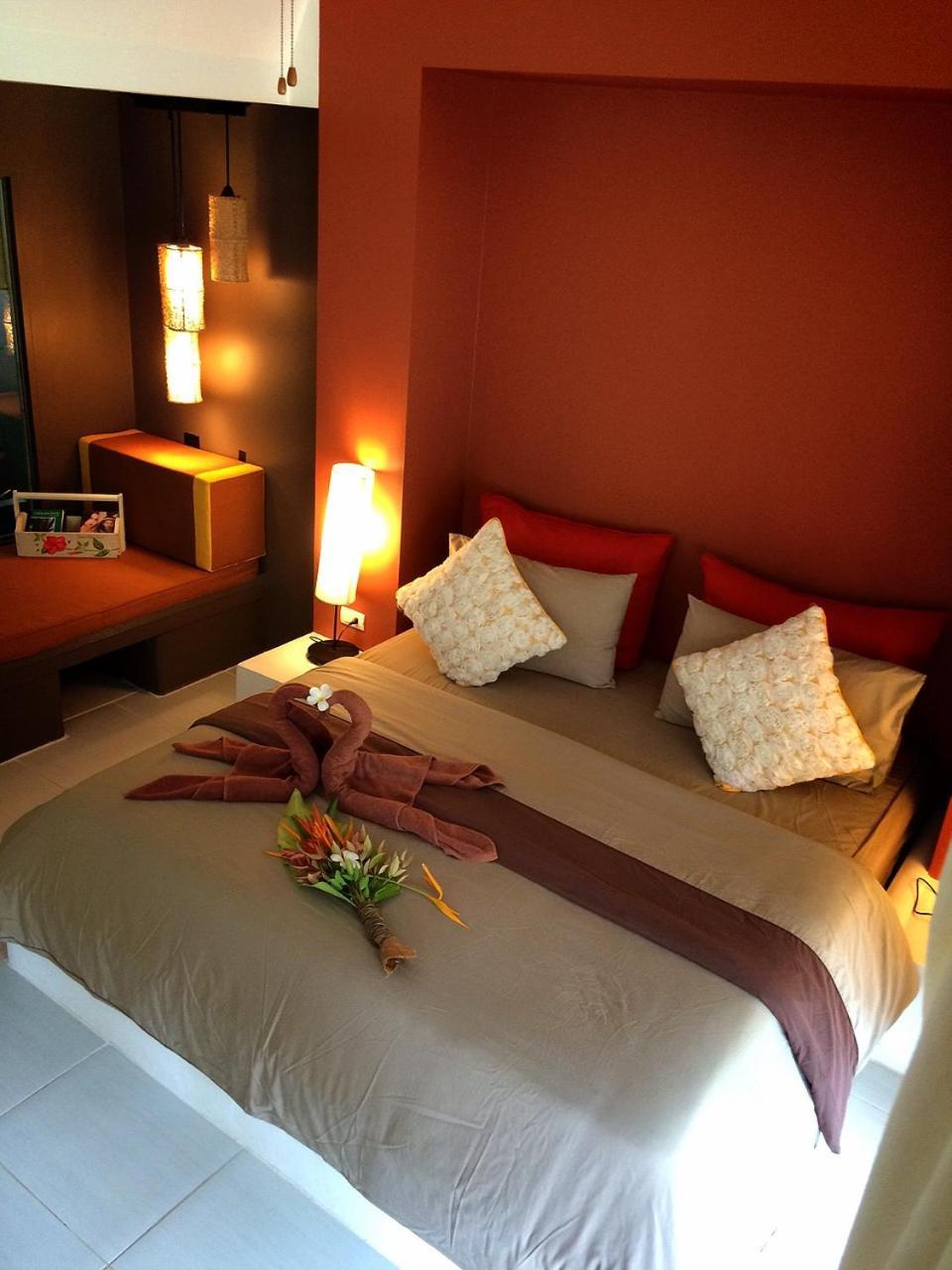 Phayam Cottage Resort パヤム島 エクステリア 写真