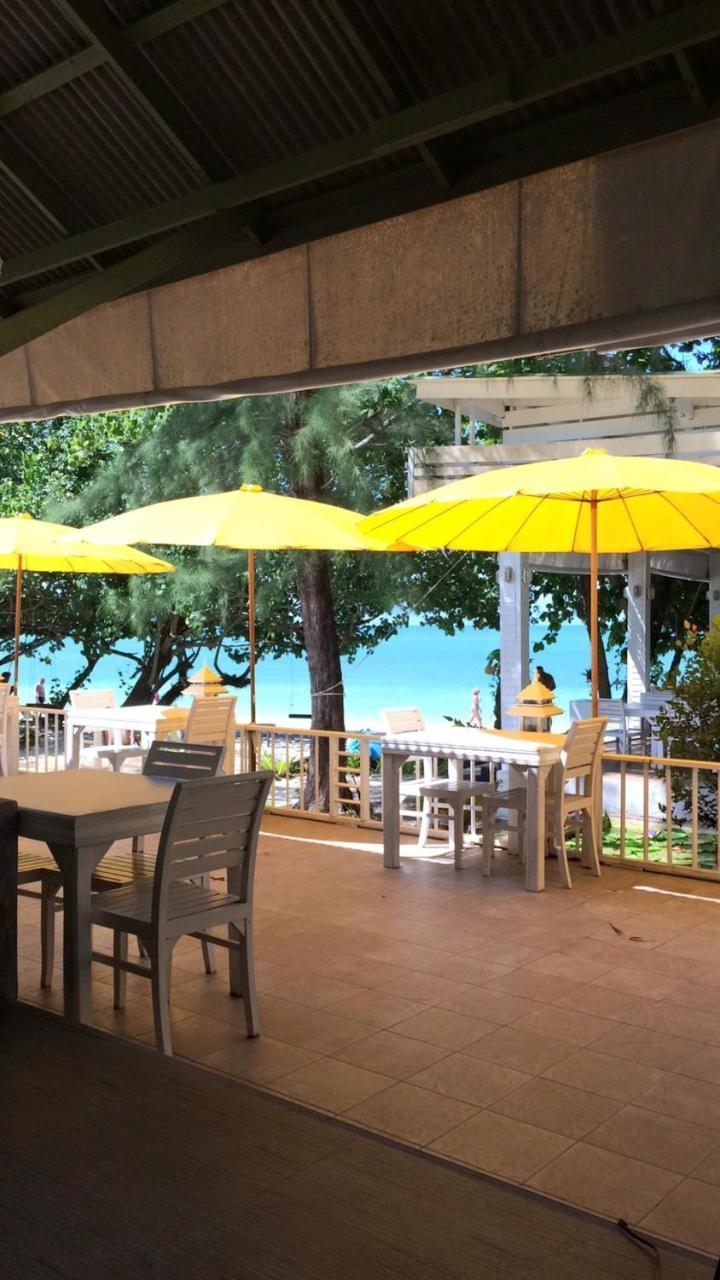 Phayam Cottage Resort パヤム島 エクステリア 写真