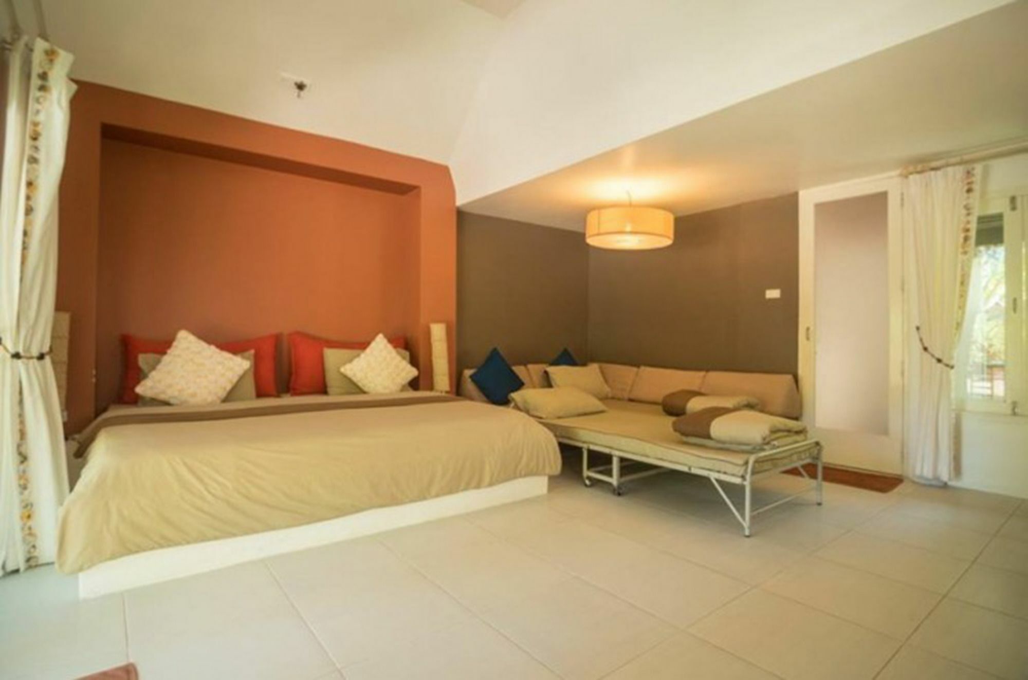 Phayam Cottage Resort パヤム島 エクステリア 写真