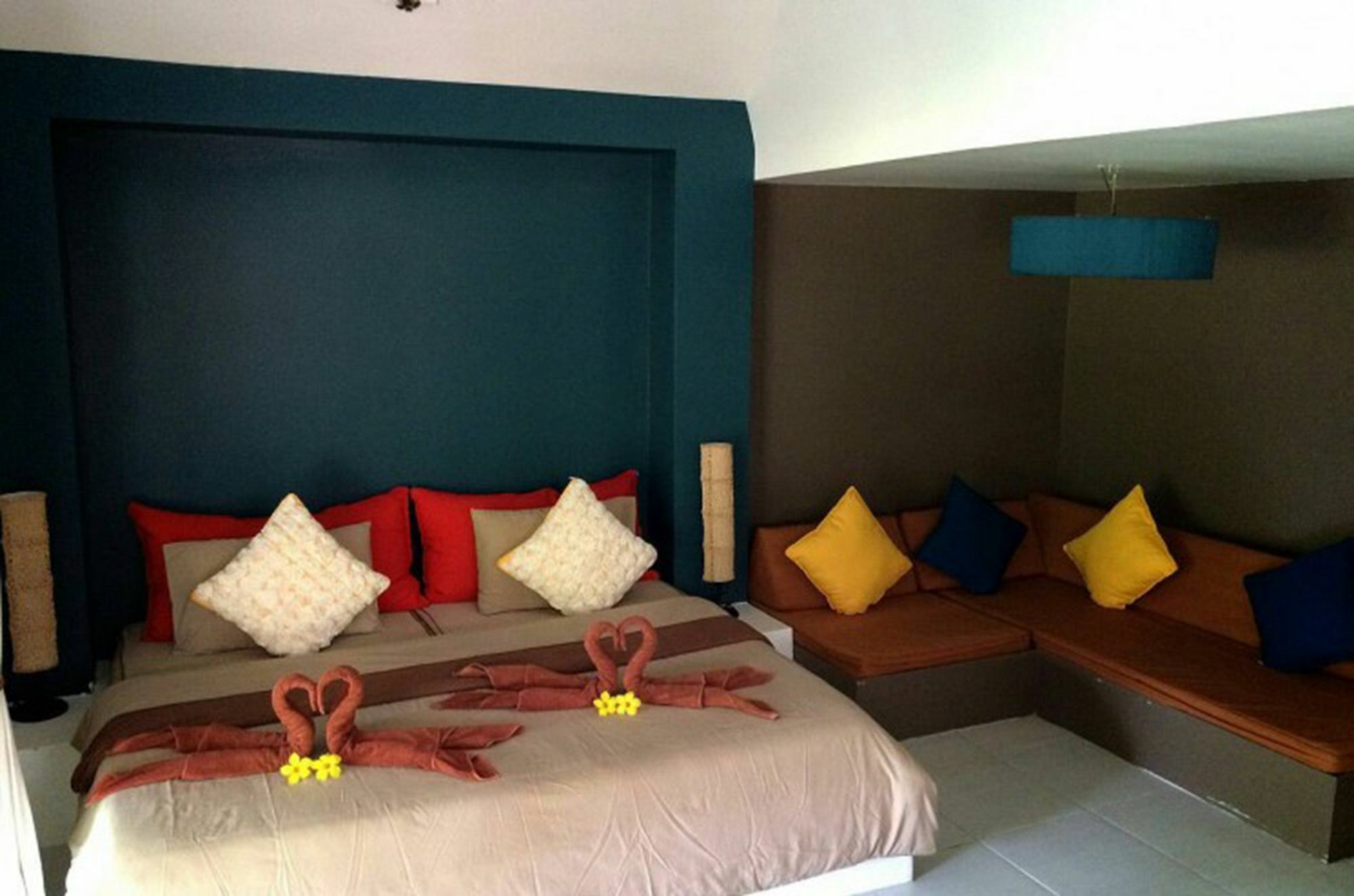 Phayam Cottage Resort パヤム島 エクステリア 写真