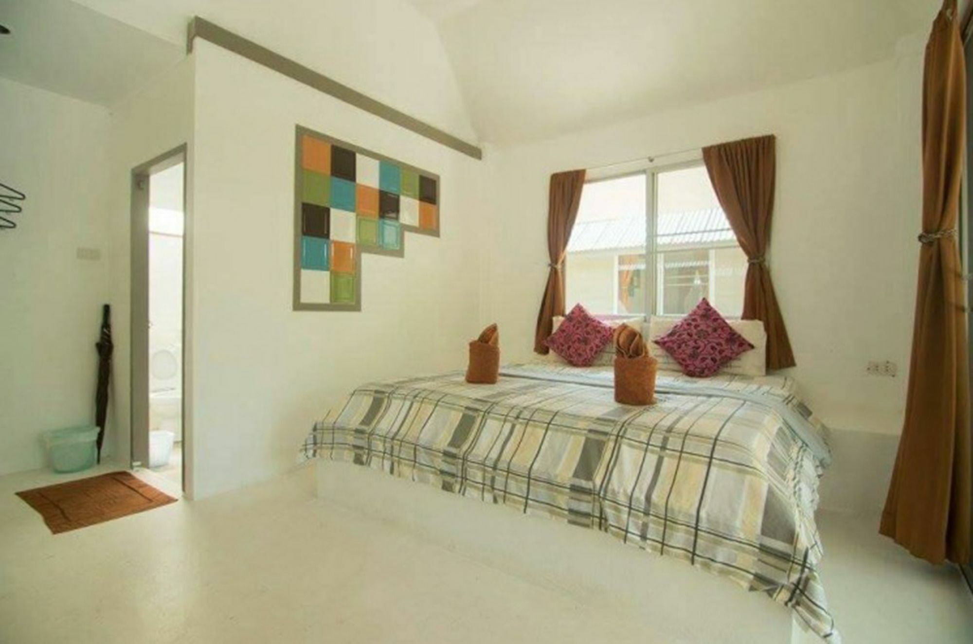 Phayam Cottage Resort パヤム島 エクステリア 写真