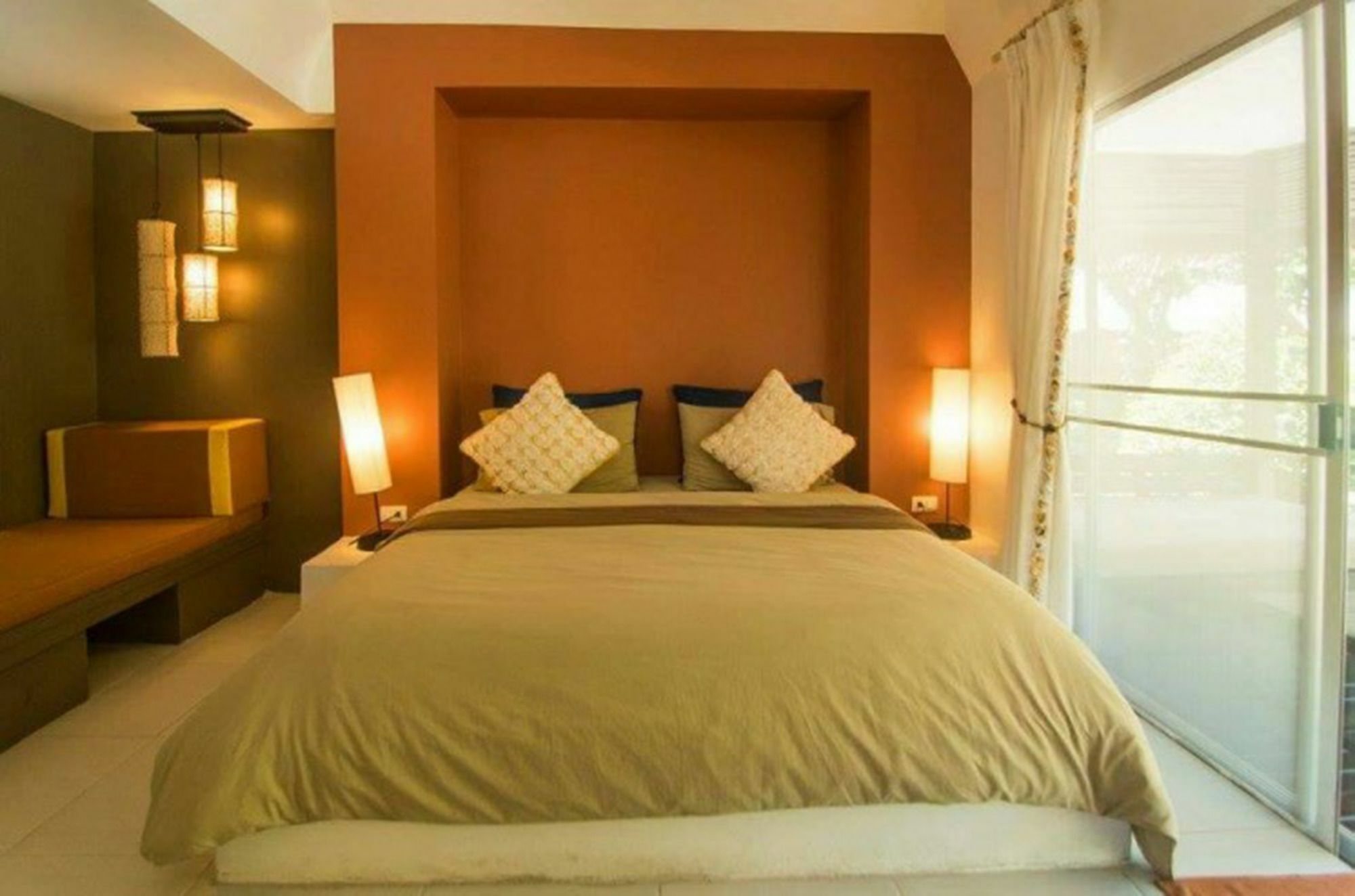 Phayam Cottage Resort パヤム島 エクステリア 写真